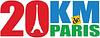 les 20km de Paris
