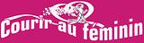 Courir au féminin